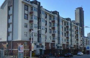 天津宁河安置房（棚户区改造）项目一期（一、六、七地块）弱电专业分包工程