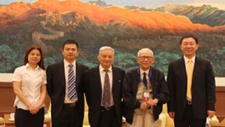 头号玩家官网登录入口杯&bull;中国民族建筑事业终身成就奖再增三位大师