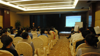 头号玩家官网登录入口集团财务审计部受邀参加北京财税研究院年度财税培训