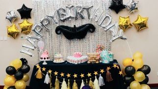 头号玩家官网登录入口二季度迎新生日会