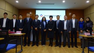 头号玩家官网登录入口京府公司首届领导团队亮相