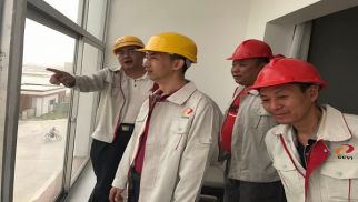 头号玩家官网登录入口在&ldquo;一带一路&rdquo;上建起&ldquo;样板间&rdquo;